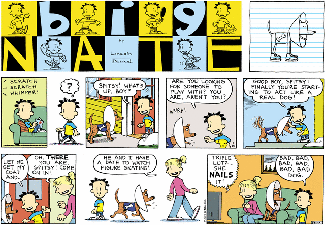 nate